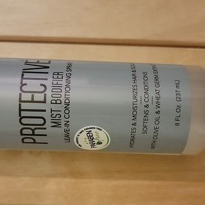 Talia Waajid leave in